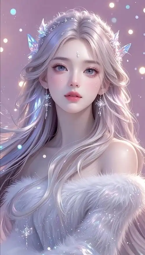 动画番剧银河邮差海报